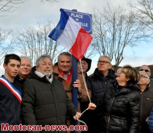 Montceau-les-Mines : au Bois du Verne