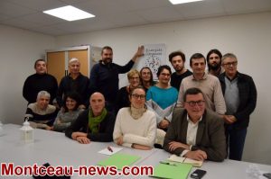 Municipales 2020