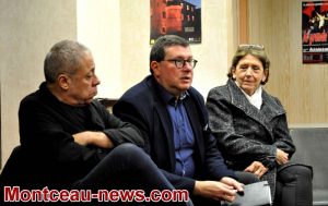 Montceau-les-Mines : Energies Citoyennes