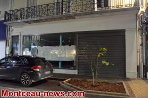 Commerce – « Résurrection » à Montceau