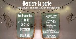 Montceau-les-Mines : A l’usine Aillot