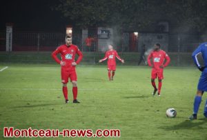 Football (National 3)
