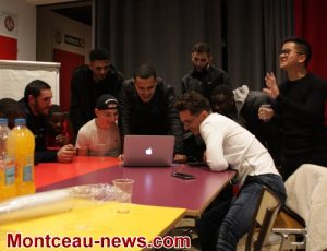 Football (Coupe de France)