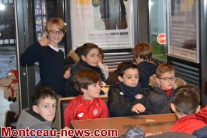 FC Montceau Bourgogne