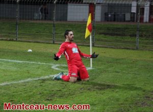 Football (National 3)