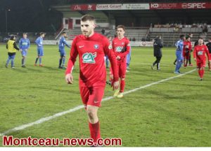 Football (National 3)