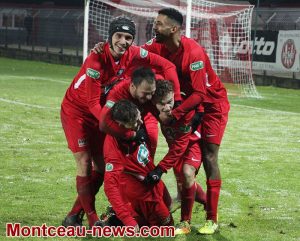 Football (Coupe de France)