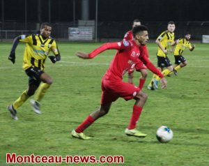 Football (National 3)