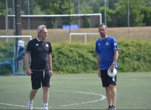 Football (National 3)