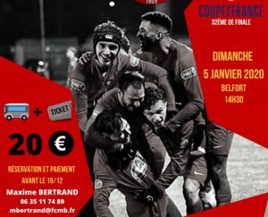 Football (Coupe de France)