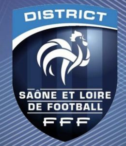 Football (District Saône et Loire)
