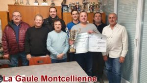 Montceau : La Gaule Montcellienne