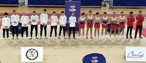 Montceau-les-Mines : Montceau Gym