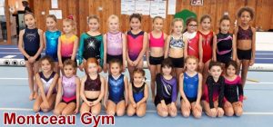 Montceau-les-Mines  : Des nouvelles de Montceau Gym