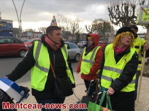 Montceau-les-Mines