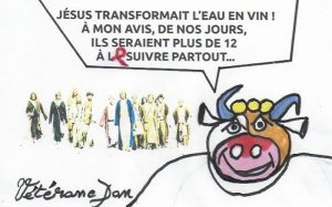 La pensée de la Joyeuse du lundi…