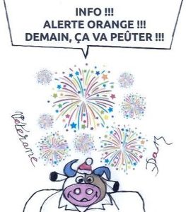 La pensée de la Joyeuse du lundi…