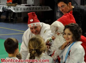 Blanzy : Judo Club Blanzynois