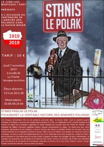 Montceau : Jumelage Montceau-Zory