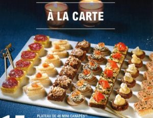 Centre Leclerc Montceau