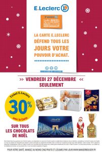 Centre Leclerc Montceau