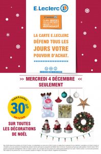 Centre Leclerc Montceau