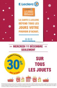 Centre Leclerc Montceau