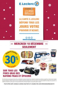 Centre Leclerc Montceau