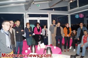 Groupe LIANES