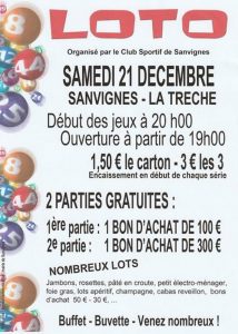 C.S.Sanvignes (Sortir)