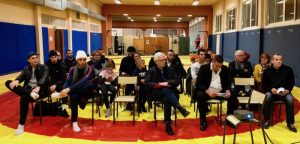 Lutte&Forme Montceau-Bourgogne (Montceau)