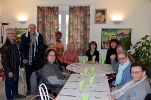 Montceau : Restaurant « La Douce Heure Antillaise »