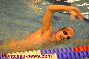Montceau-les-Mines : Montceau Olympique Natation