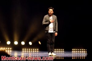 Montceau : Karim Duval