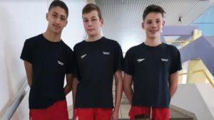 Montchanin Natation