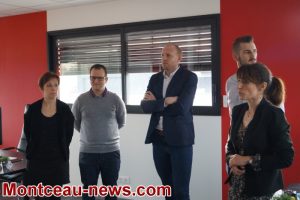 Néo énergies, le bureau d’études de Coriolis