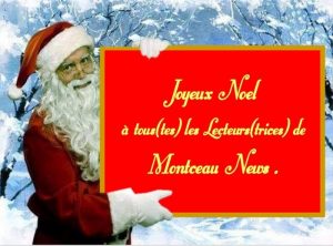 Nos lecteurs sont plus que sympa(s)…