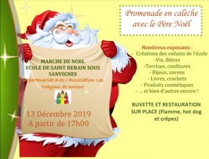 Association des parents d&rsquo;élèves de l&rsquo;école de Saint Berain sous Sanvignes