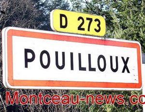 Bibliothèque de Pouilloux