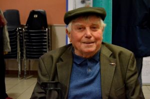 Ce mercredi soir : histoire d’un lieu « mythique » : le Café Joly