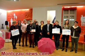 Montceau-les-Mines