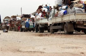 Noël 2019 en Syrie