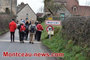 L’association les VillaJoies de Marigny vous invite (Sortir)
