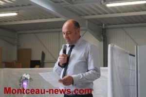 CCM – Economie