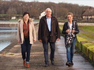 Elections Municipales 2020