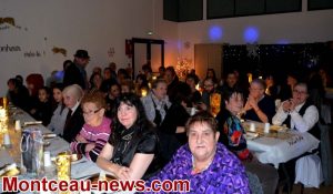 Montceau-les-Mines : Au Centre Social le Trait d’Union