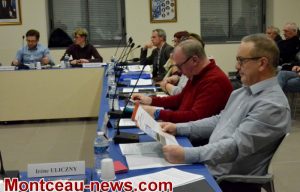 Saint-Vallier : Le dernier Conseil Municipal de l’année 2019
