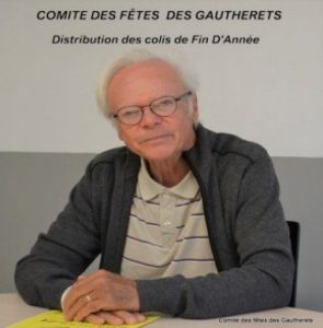 Comité des fêtes des Gautherets (Saint-Vallier – Sanvignes)