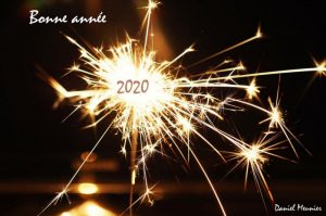 Voeux 2020
