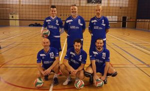 Volley-ball